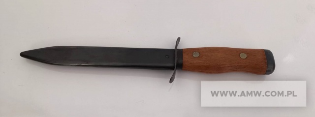 NÓŻ WOJSKOWY WZ.1955 